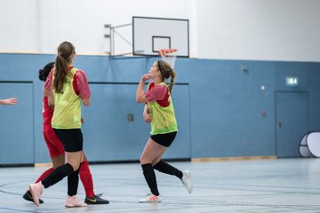 Bild 872 - B-Juniorinnen Futsalmeisterschaft